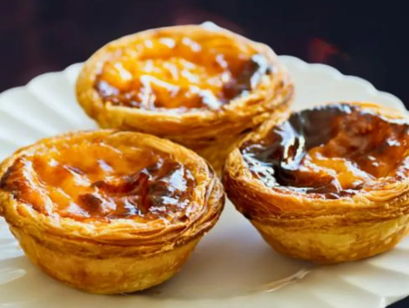 Pastel de Nata